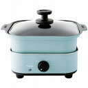 ピーコック コンパクトグリル鍋 WGV-A60(2165-062) Compact grill pot