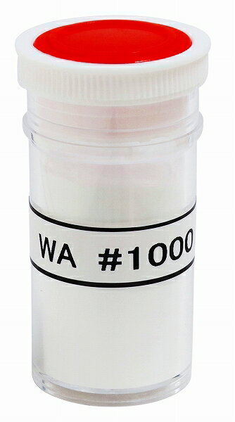 V@ SK |bVOpE_ WA 1000 Polishing powder