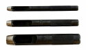 新潟精機 SK 皮抜きポンチセット 4・6・10mm HP-4610S Skin punch set