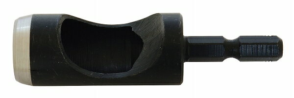 新潟精機 SK 六角軸皮抜きポンチ 16mm HMP-16 Hexagonal skin punch