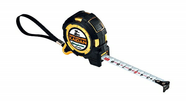 新潟精機 SK オートロックPro KAIDAN 16mm×2m ALCP-1620KD Auto lock