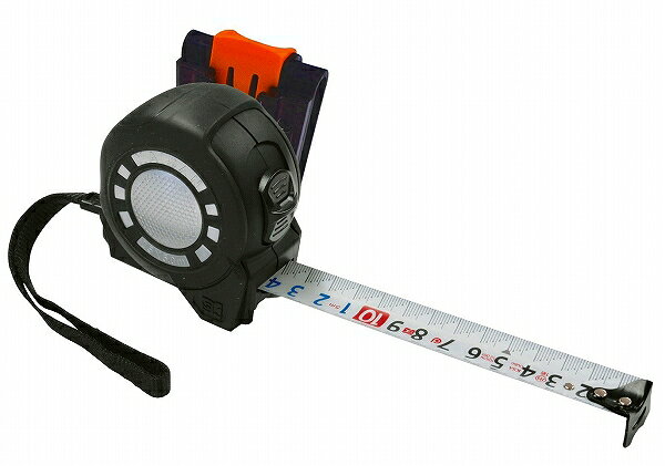 新潟精機 SK KAIDANロックGuard ホルダ付 25mm×5.0m LCG-2550HKD Rock