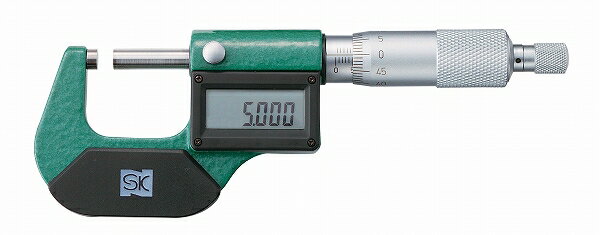  SK ǥޥ᡼ MCD130-25D Digital micrometer