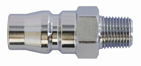 新潟精機 BeHAUS カプラプラグ バラ 21PM Coupler plug