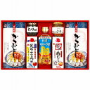 マルトモ かつお節・調味料ギフト CR-40Y(6262-038) Bonitoshi seasoning gift