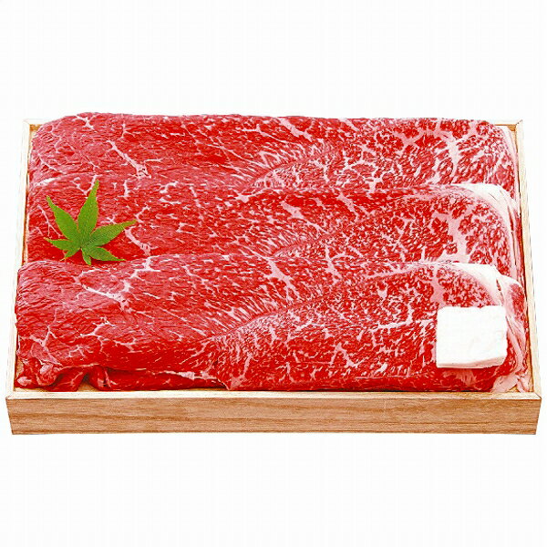 琬 ߍ] Ă 300g SEN-111(2268-058) Omi beef sukiyaki