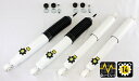 4x4エンジニアリング ショックアブソーバー スズキ ジムニー JB64/74シリーズ 入数：1台分(4本) S4674-4950 shock absorber