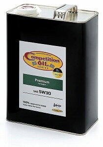 4x4エンジニアリング プレミアムエンジンオイル ジムニー用3L 5W30 API SP/ILSAC GF-6A EO530-P3 premium engine oil