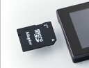 ブリッツ/BLITZ Touch-B.R.A.I.N. LASER GPSデータSDカード TL311R専用 BLRP-06-TL311R