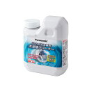 パナソニック 洗濯槽クリーナー 750ml ドラム式洗濯機用 N-W2