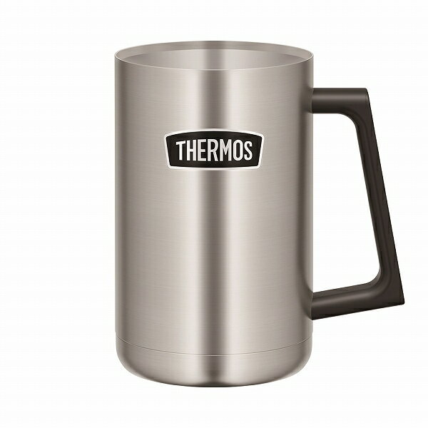 ⥹/THERMOS Ǯå ƥ쥹 600ml ݲ ROD-008(S)