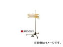 saga/嵯峨電機 ストロングライト/Strong Light マルチライトスタンド 20Wタイプ JMLS-20-3 Multi stand type