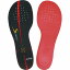 BMZ カルパワースマートストライカー インソール ブラック 選べる5サイズ insole