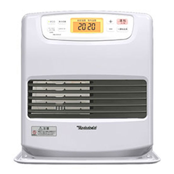 ˥ LS եҡ ࡼۥ磻 ¤10/󥯥꡼13 Ȥޤ®˼ FW-3723LS(W) Oil fan heater