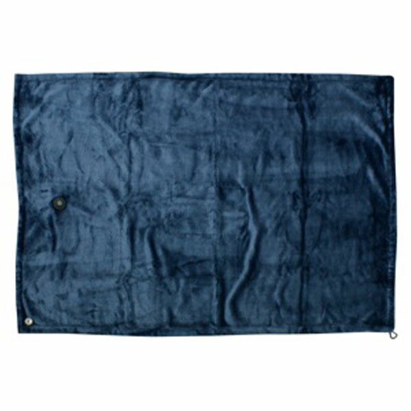 MORITA USBuPbg lCr[ 100~70cm USBdgp ړȂǊOoɂg TMH-1070 blanket