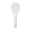 曙産業 マジックしゃもじ ホワイト 16cm PM-114
