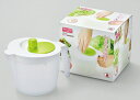 味わい食房 日本製 野菜水切り AYM-694 Japanese vegetable drainer