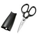 キッチンバー 立つはさみ KIB-403 standing scissors