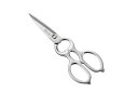 プログレード 日本製オールステンレスはさみ 取り外し式 PG-411 stainless steel scissors made Japan