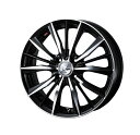 LEONIS VX zC[ BKMC 14C`~4.5J {45 4H100 F1䕪(4{) 33230 wheel