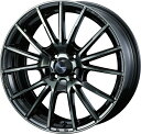 WEDSSPORT SA35R zC[ WBC 17C`~7.0J {50 4H100 F1䕪(4{) 73586 wheel