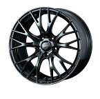 WEDSSPORT SA20R ホイール WBC 18インチ×8.5J ＋45 5H100 入数：1台分(4本) 72743 wheel