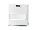 CORONA/コロナ VXシリーズ 石油ファンヒーター ホワイト 主に10畳用 FH-VX3624BY(W) series oil fan heater