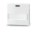 CORONA/コロナ VXシリーズ 石油ファンヒーター ホワイト 主に12畳用 FH-VX4624BY(W) series oil fan heater