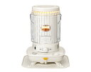 CORONA/コロナ SLシリーズ ポータブル石油ストーブ 主に13畳用 SL-5124(W) series portable oil stove