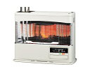 CORONA/コロナ PKシリーズ 寒冷地用大型ストーブ ホワイト 煙突式輻射 主に18畳用 SV-7024PK(W) series large stove f...