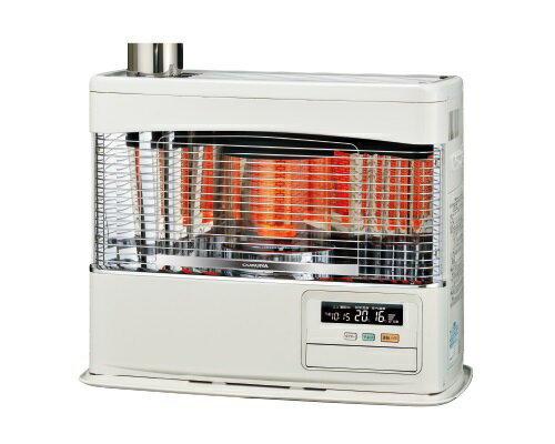 CORONA/ PR꡼ 緿ȡ ۥ磻 ͼռ 18 SV-7023PR(W) Large stove for cold regions