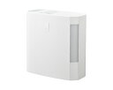 CORONA/コロナ UF-Hシリーズ 加湿器 クリアホワイト 加湿量720mLタイプ UF-H7224R(W) series humidifier(2)