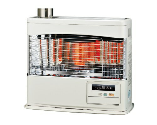 CORONA/Ri PRV[Y np^Xg[u zCg ˎtˁ{g 20p UH-7723PR(W) Large stove for cold regions