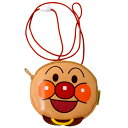それいけ! アンパンマン ミニポシェット アンパンマン お気に入りのキャラクターと一緒にお出かけ ANV1200(ANPANMAN) Go for mini p...