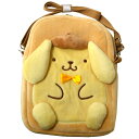 TI ʂ݃|VFbg ||v Cɓ̃LN^[ƈꏏɂo RM7083 Sanrio stuffed pochette