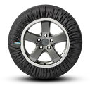 KONIG(コーニック) GoSoft E タイヤチェーン 布製 スノーソックス 265/70R15 255/75R15 265/75R15 265/75R15 265/70R16 等 tire chain