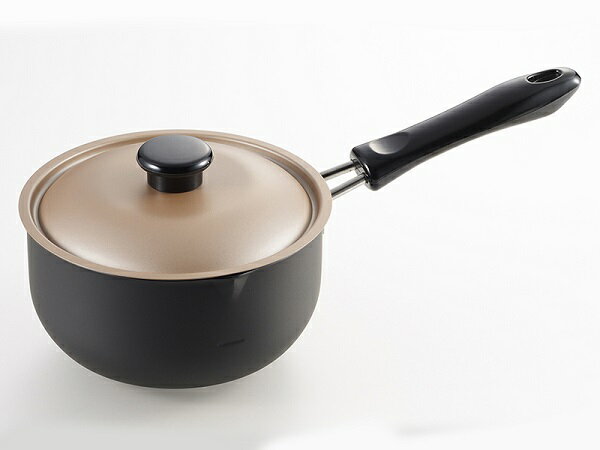 揚げ天 お弁当用揚げ鍋蓋付 16cm AT-16S Fried pot for lunch box with lid