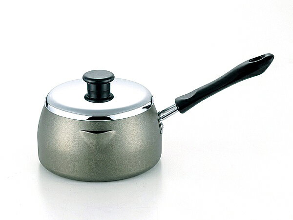 縁(えにし) お弁当用揚げ鍋蓋付 16cm EN-LC16S Fried pot for lunch box with lid