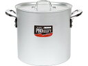 エムテートリマツ プロセレクト アルミ寸胴鍋 36cm 目盛付 (072110-036) Pro Select Aluminum Pot