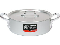 エムテートリマツ プロセレクト アルミ外輪鍋 24cm 目盛付 (072112-024) Proselect Aluminum outer pot