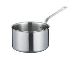 エムテートリマツ 19-0 ロイヤルセカンド シチューパン(SWD) 24cm (056303-004) Royal Second Stew Pan