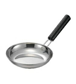 MT PC柄三層鋼親子鍋 横柄 (005362-002) pattern three layer steel parent child pot