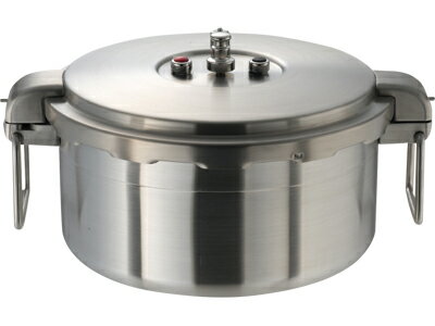 ワンダーシェフ プロビック 浅型圧力鍋 16L (044345-016) Probic shallow pressure cooker