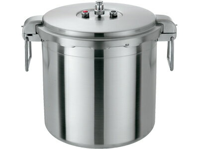 ワンダーシェフ プロビック 浅型圧力鍋 30L (044346-030) Probic shallow pressure cooker