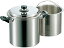 ơȥޥ åޥ饤 ѥݥå 6.7L (004515-020) Elec Master Light Pasta Pot