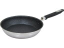 Ge[g}c Ng IHtCp 24cm (008912-024) Quattro frying pan