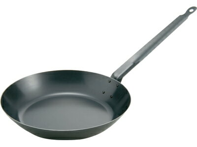 MT ブルーイング鉄フライパン 16cm (041140-016) bluing iron frying pan
