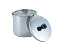 エムテートリマツ 18-0 オイルポット 1.5L (005016-003) oil pot