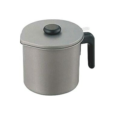 Ge[g}c etIC|bg 1.5L (005017-002) teflon oil pot