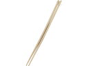 Ge[g}c |ؔ 39cm (011007-039) Bamboo chopsticks